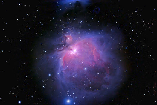 M42 - Orion Nebula