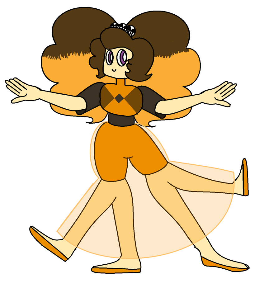 Margo(Melted Colors Pack) by MontTheFirst on DeviantArt