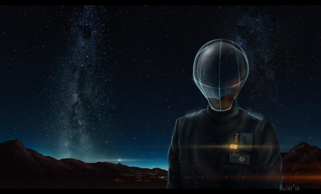 Incan Spaceman Spaceman by KrisOdin on DeviantArt