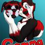 [c] Gamma Badge