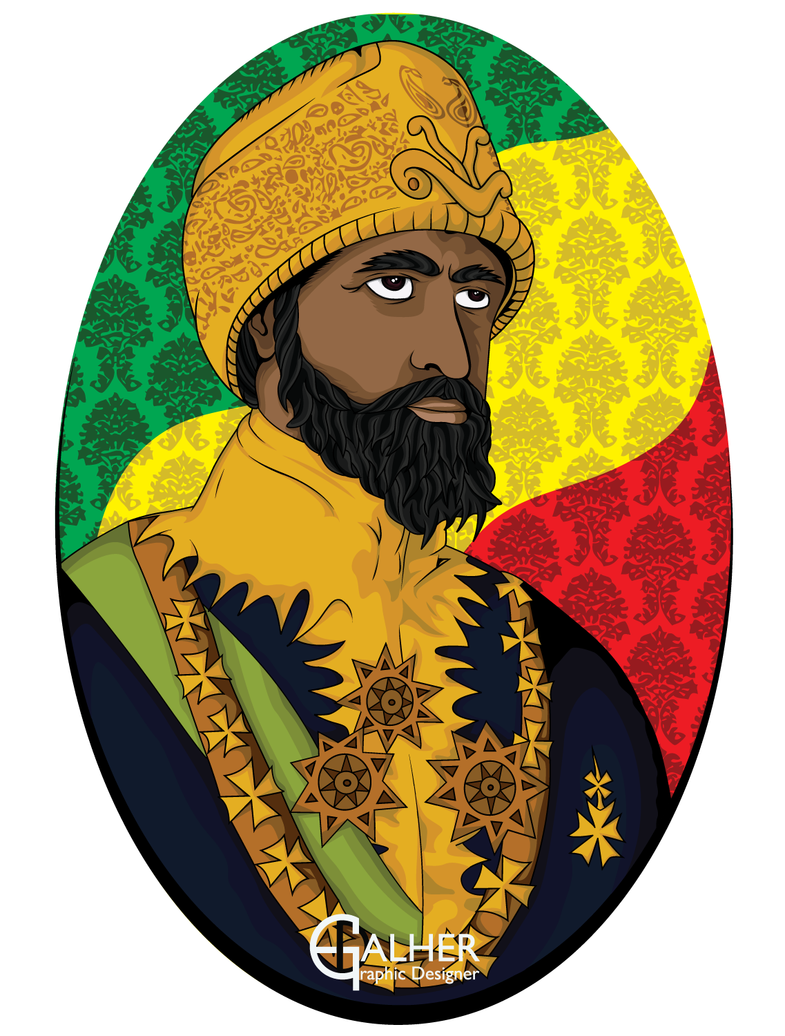 Selassie