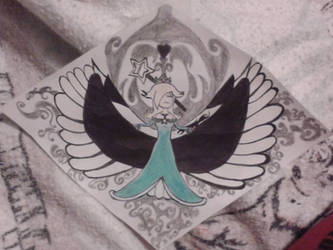 Rosalina, Winged