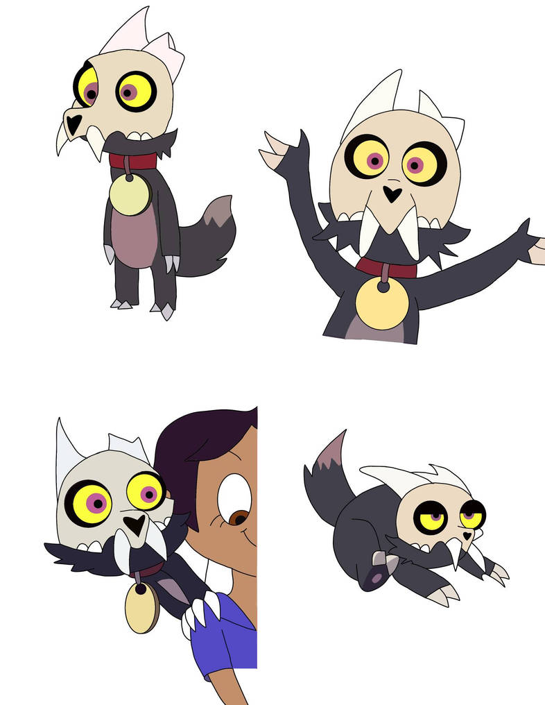 The Owl House King By Danyd10 On DeviantArt the-owl-house-king-by-danyd10-on-deviantart