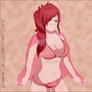 Fairy Tail : Erza sexy