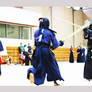 Kendo championships NRW2009