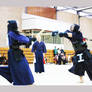 Kendo championships 09