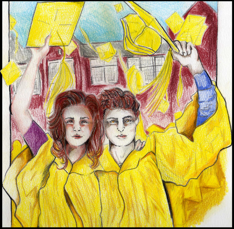 Graduation Scene Eclipse Eclipse graduation photo by StrawberryCake01 on DeviantArt