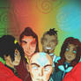 Team Aang