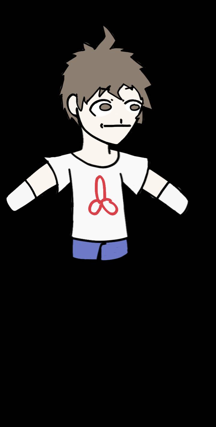 Limbless Hajime Story - Willock Wallpaper