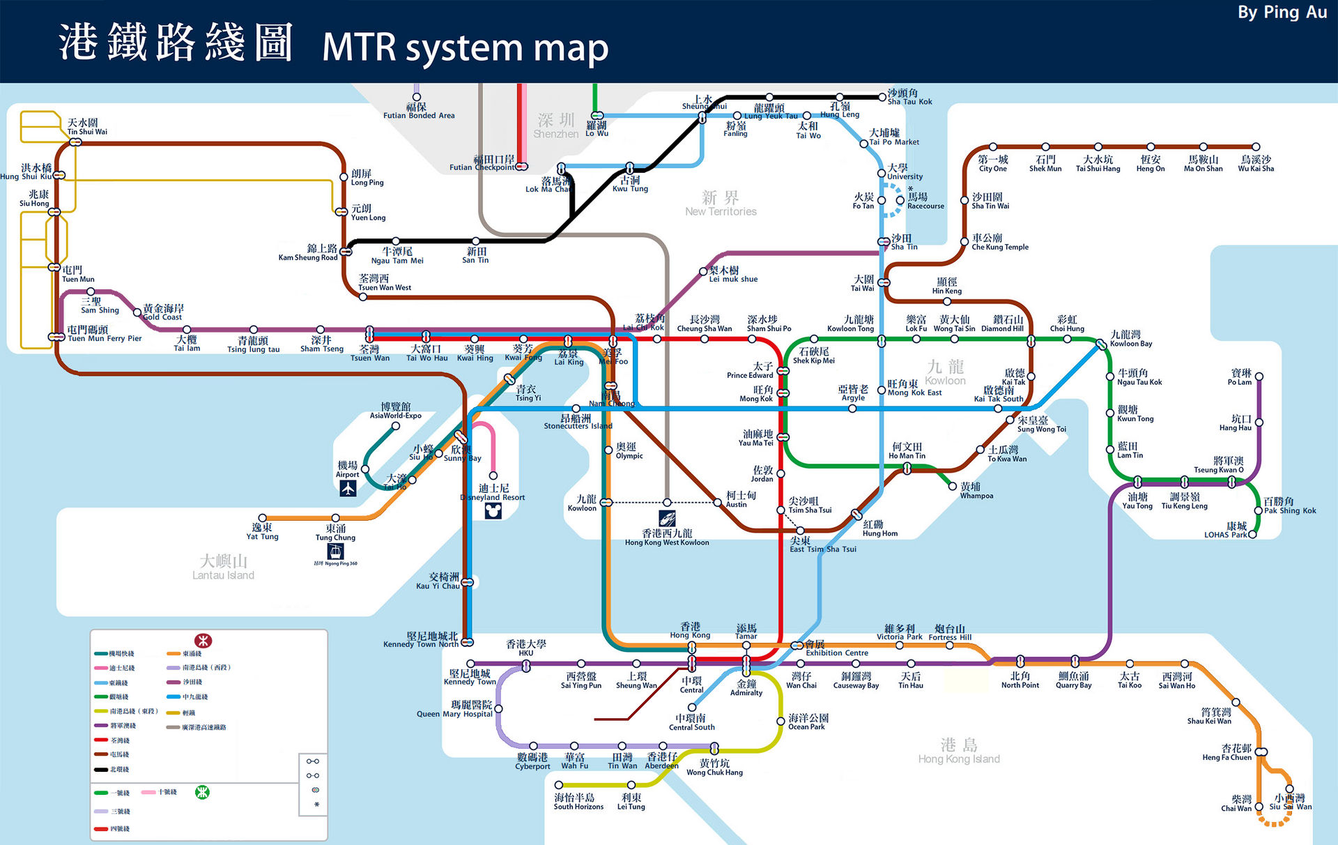 MTR MAP Future by Pingau on DeviantArt