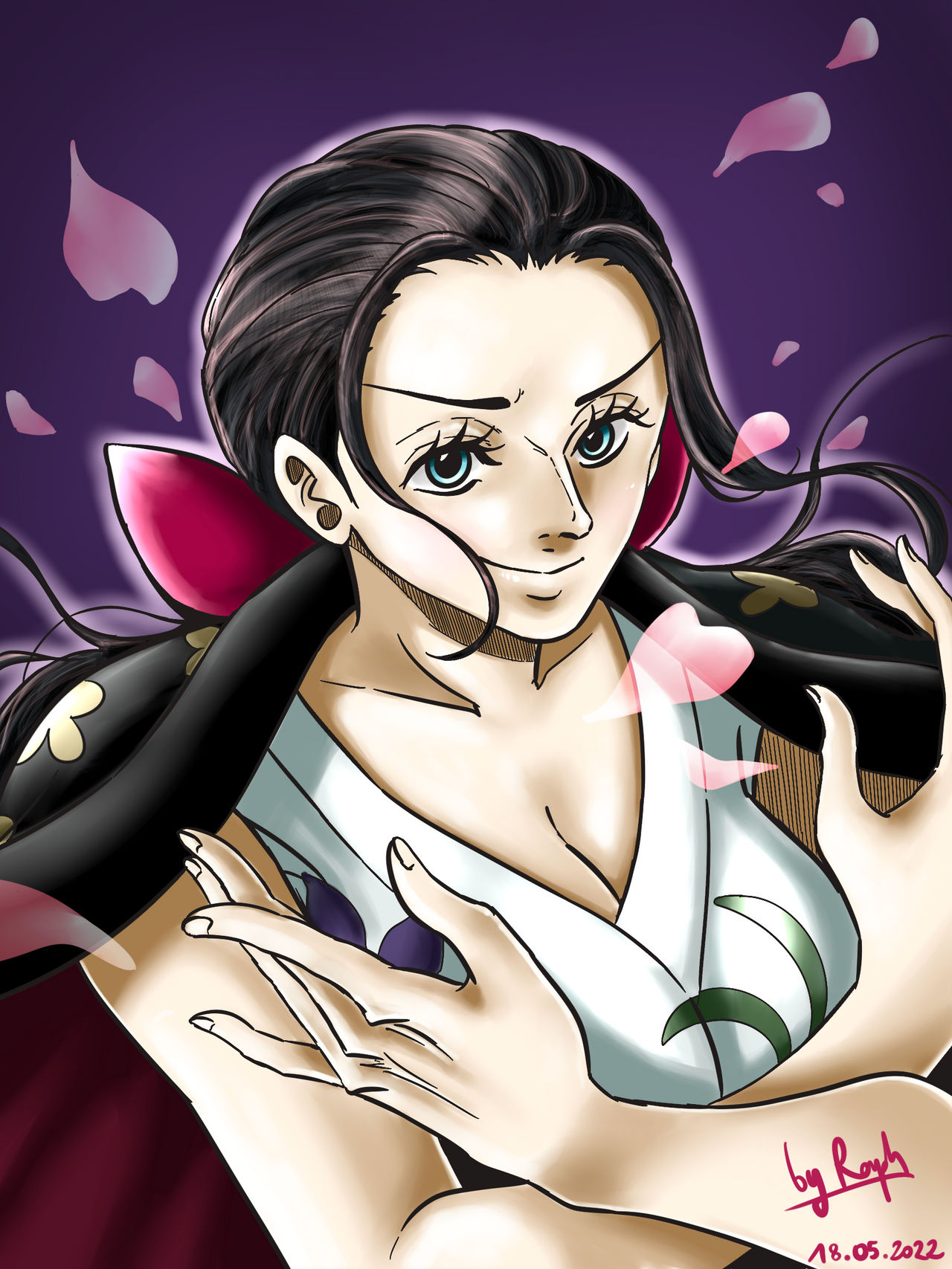 Op Nico Robin By Zorodash On Deviantart Op Nico Robin By Zorodash On Deviantart