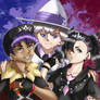 PSS Rivals
