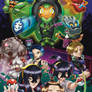 Poster DLC 1
