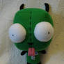 Custom plush - Gir