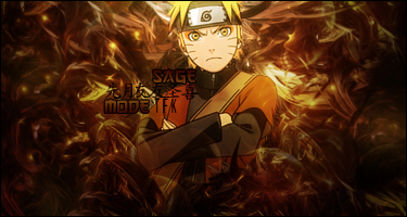 Naruto Request