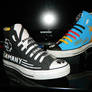 Rammstein converse 2