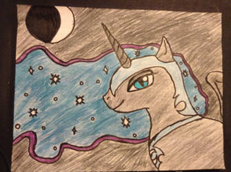 Nightmare Moon