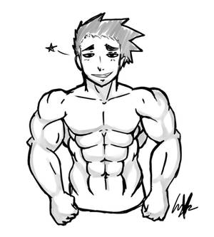 Muscles Practice