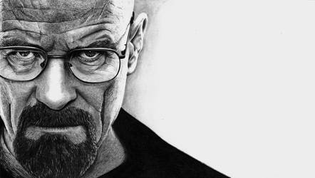 Walter White