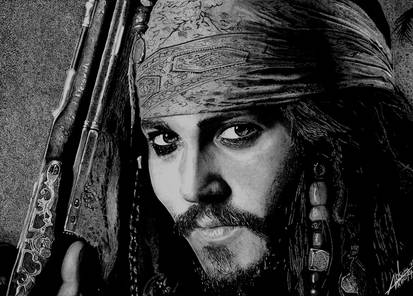 Jack Sparrow