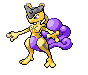 raikou+mewtwo