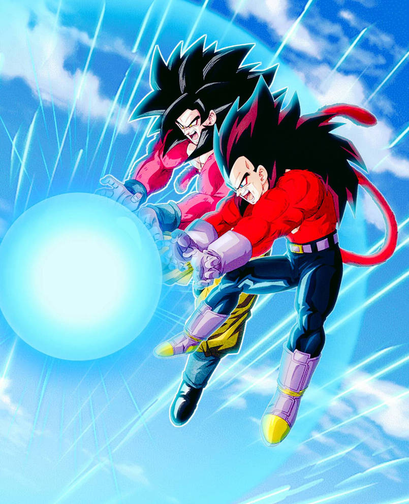 Baby Between Rivals Combined Power Between Rivals by OGKARTOON on DeviantArt