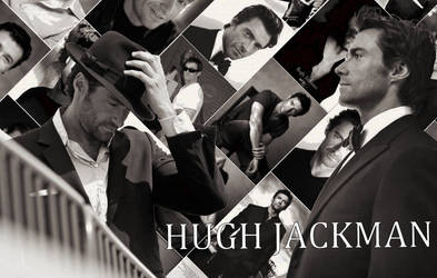 Hugh Jackman