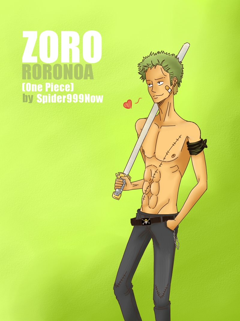 Zoro