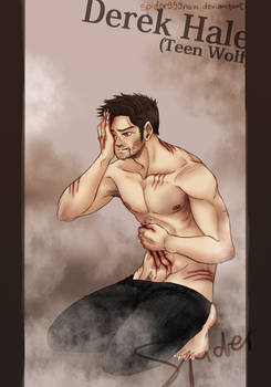 Derek Hale