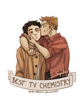 Best TV Chemistry