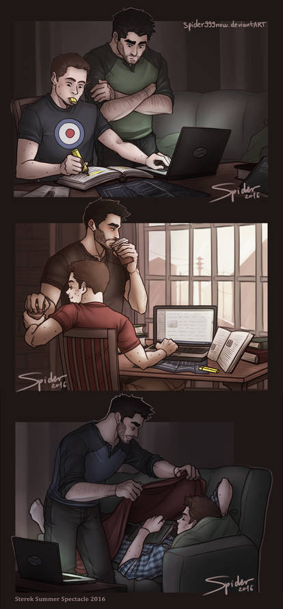 Ed Stiles Derek E Stiles Deviantart ArtStation Derek Stiles Concept Art