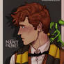 Newt and Pickett