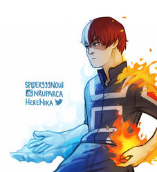 Todoroki