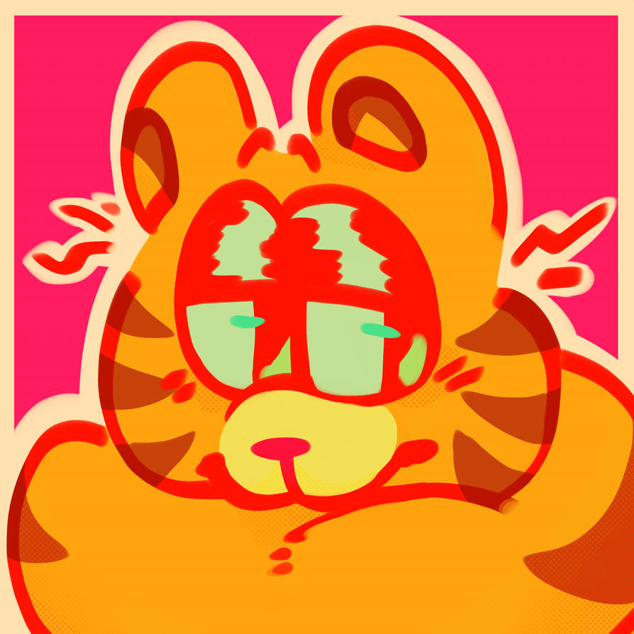 Garf by Fennelfang on DeviantArt