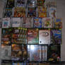 Gamecube, GBA, and Xbox Games