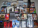 PS2 Games, RPG +more Collected