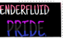 Genderfluid Pride ||Stamp