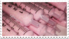 Pink Aesthetic [2] || Stamp