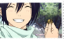 Noragami [10] || Stamp