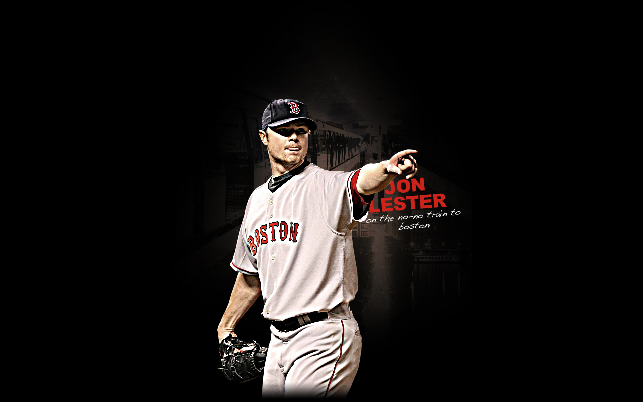 Jon Lester