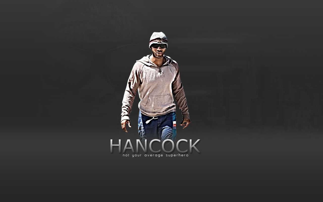 Hancock