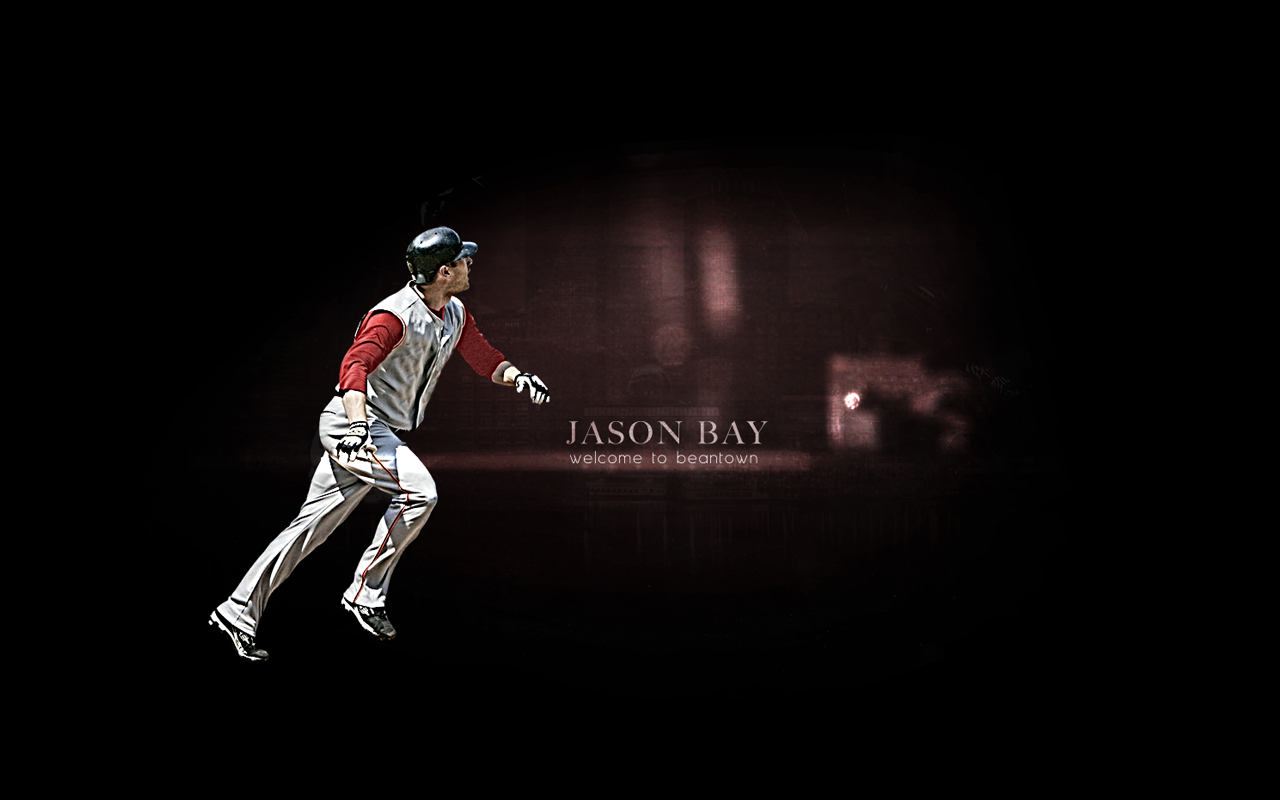 Jason Bay