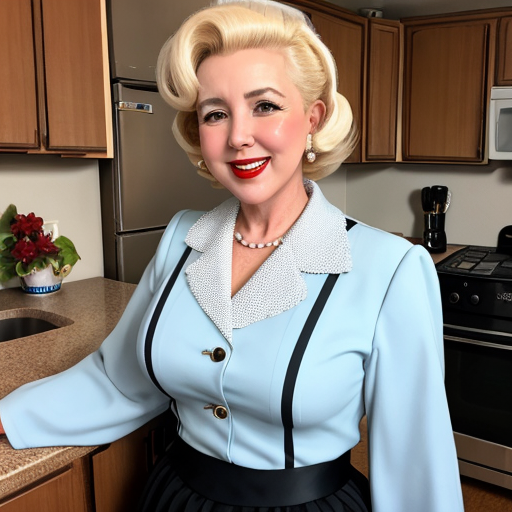 Debbie by sbart94 on DeviantArt