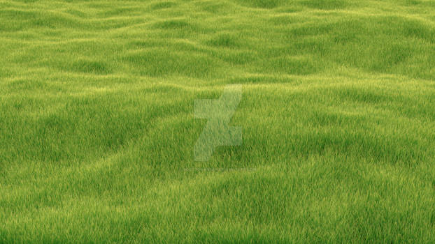 Grassy Hills