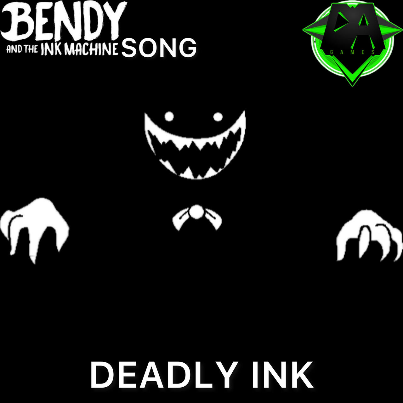Bendy chapter 3 song deadly ink dagames (updated) by Yiannis-Bournelis on  DeviantArt
