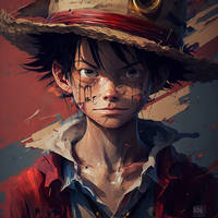 Luffy :)