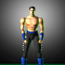 Mk4 Johnny Cage