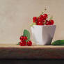 Red Currants