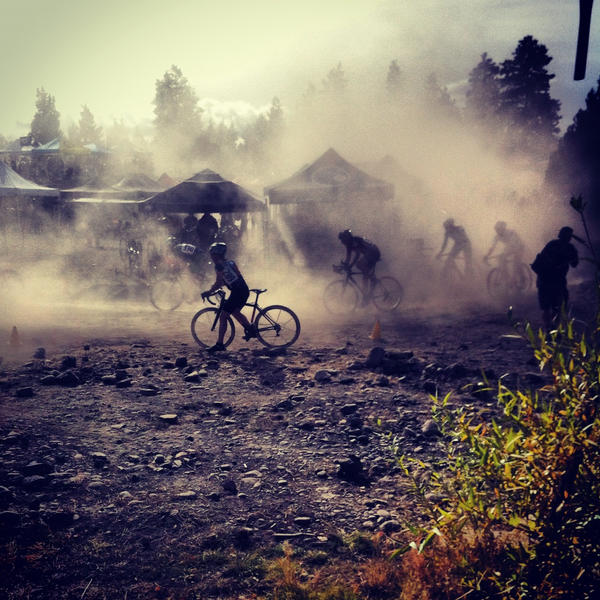 Cyclocross