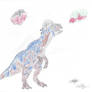 GP: Pachycephalosaurus